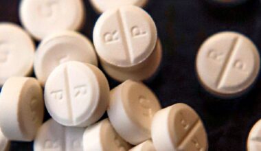 New report outlines opioid settlement fund spending