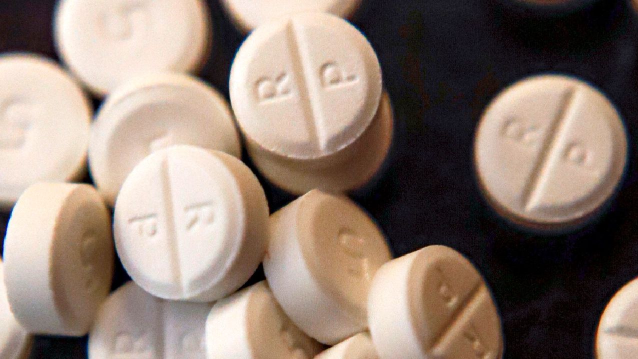 New report outlines opioid settlement fund spending