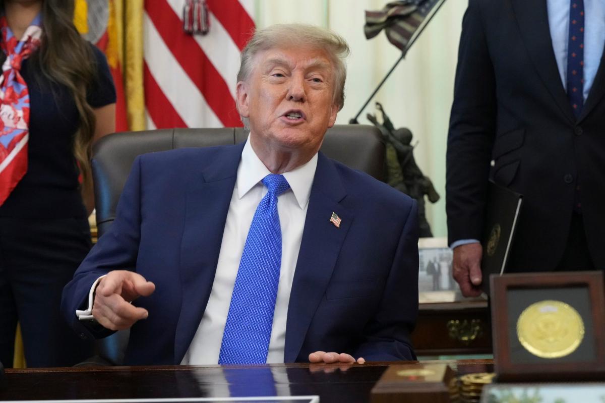 Trump's chance to lower costs, spark jobs and Make NY Buildable Again