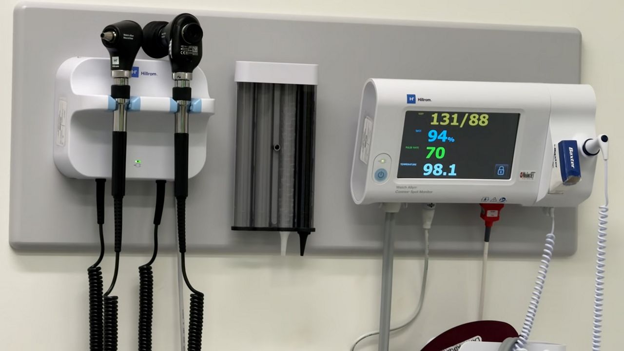 Primary care shortage strains New Yorkers