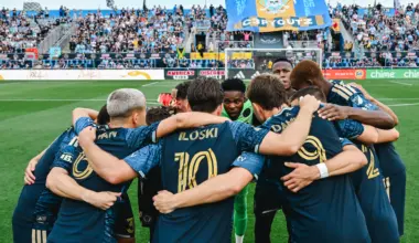 Match Preview: Philadelphia Union vs New York City FC – The Philly Soccer Page