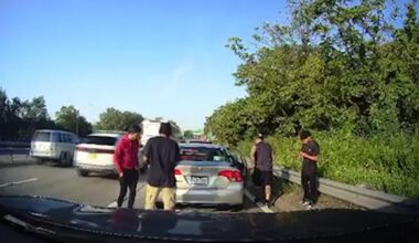 2 sentenced for staging car crashes on NYC highways in insurance fraud scheme