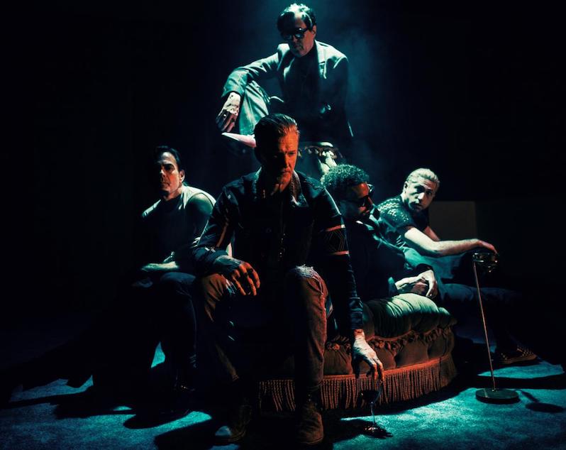Queens of the Stone Age