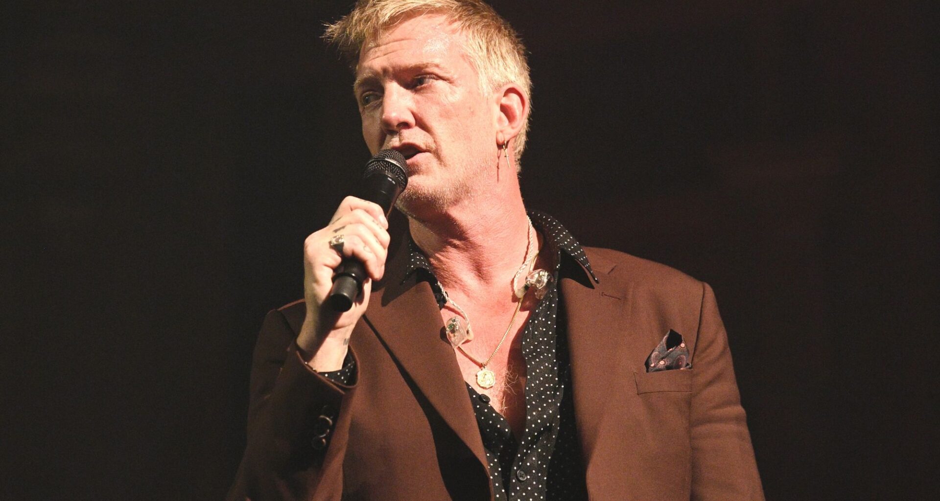 Queens Of The Stone Age launch their own complaints hotline: "No bitching too big. No whiny too tiny”