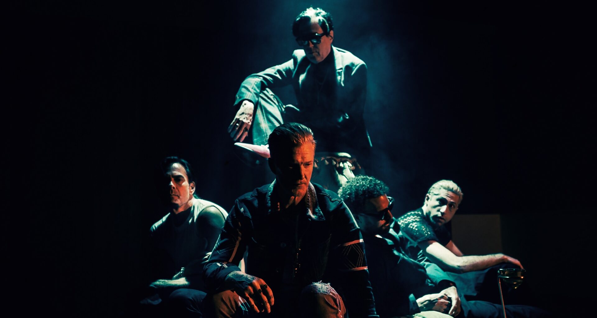 Queens Of The Stone Age Announce New Album 'Perfecth'