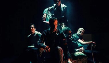 Queens Of The Stone Age Announce New Album ‘Perfecth’ — Still Listening