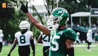 New York Jets logo