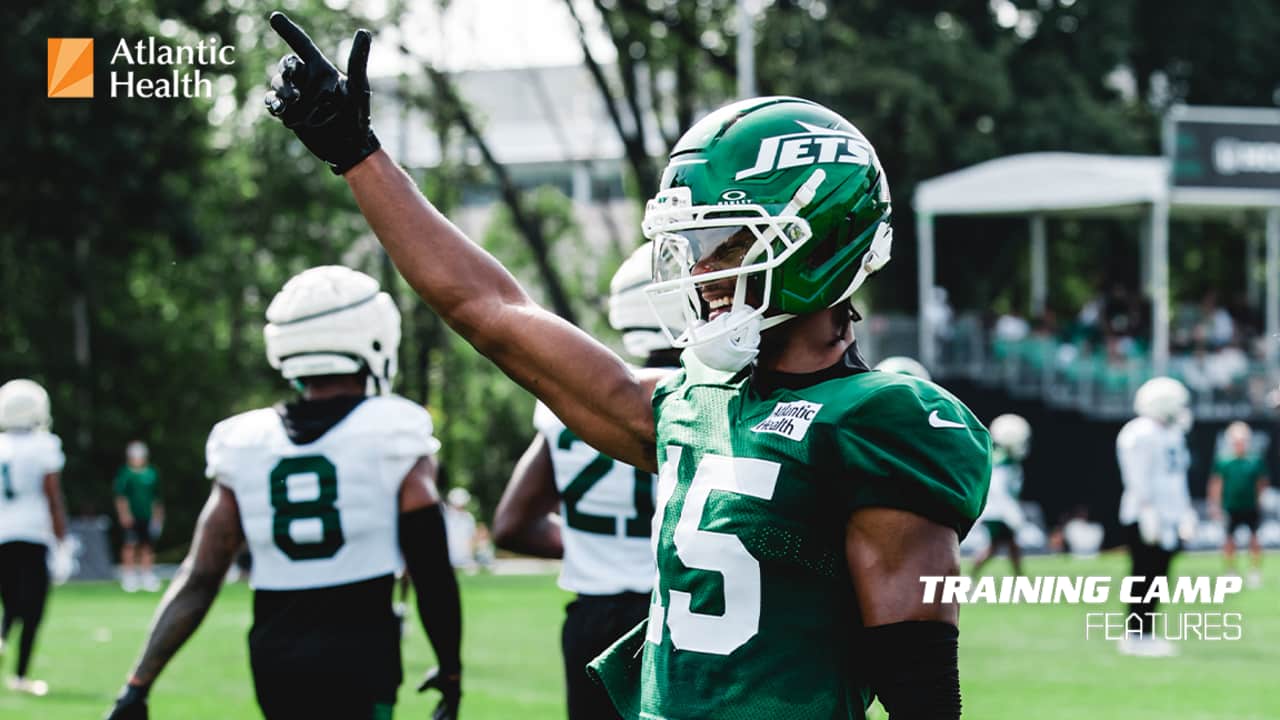 New York Jets logo