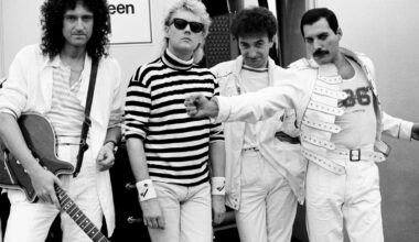Queen's Last Filmed Concert With Freddie Mercury Headed to IMAX