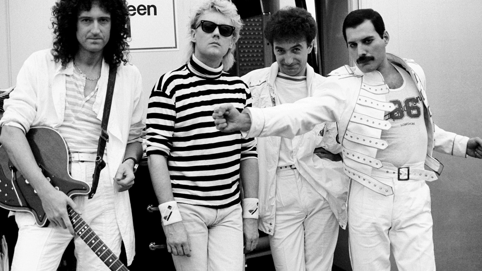 Queen's Last Filmed Concert With Freddie Mercury Headed to IMAX