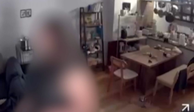 Queens couple finds intruder in their Long Island City apartment – NBC New York