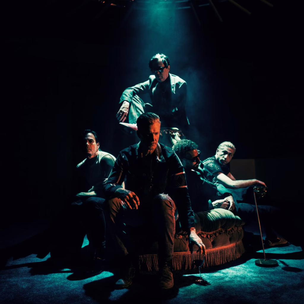 Fire Track: Queens Of The Stone Age – “Insignificant Other” – The Fire Note