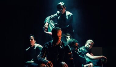 Queens of the Stone Age Announce New Album 'Perfecth'
