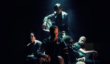 “Insignificant Other” Is Queens of the Stone Age at Their Smoothest