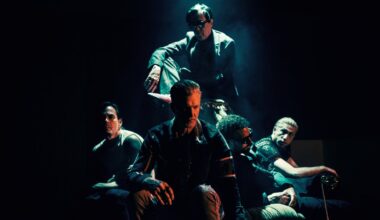 Queens of the Stone Age Announces Ninth Album 'Perfecth' - Shares Slow Burning New Single "Insignificant Other"