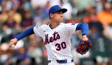 Source: Pirates acquire reliever Weaver in trade with Mets