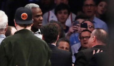 Judge dismisses ex-Knick Oakley's assault case against MSG