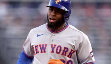 Baltimore Orioles claim Luis Robert Jr. from New York Mets