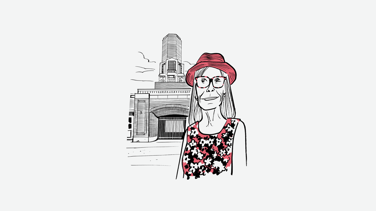 New York’s Hottest Club Is . . . the Jacob Riis Bathhouse?