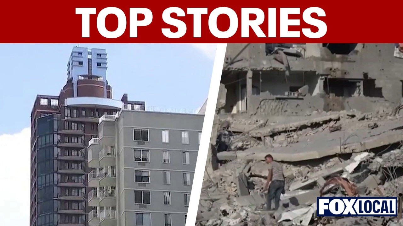 NYC extends pied-à-terre exemption deadline; Hamas agrees to potential peace deal