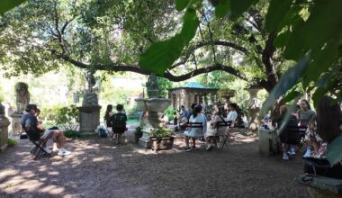 NYC's Elizabeth Street Garden community celebrates end of years-long fight to stop demolition