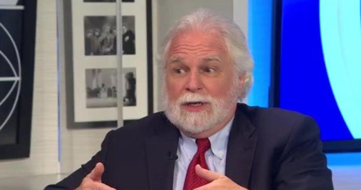 Attorney Randy Mastro explains why he thinks NYC needs open primaries | The Point with Marcia Kramer