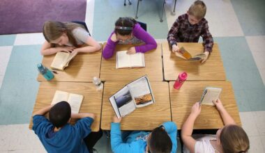 ‘The Kids Simply Cannot Handle It’: Why New York Students Are Reading Fewer Books – The 74