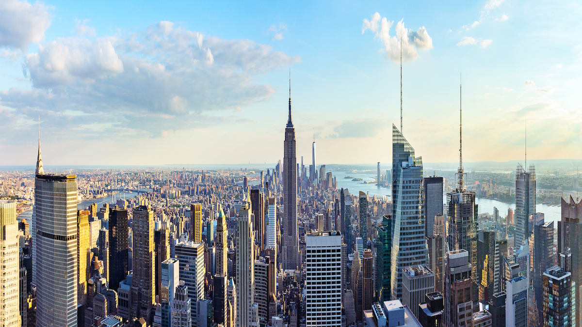 Tenant filing disputes landlord claims in NYC rent freeze case