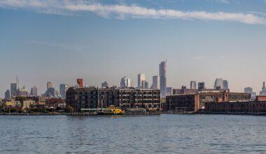 Mayor Karen Smythe highlights Red Hook’s historic charm