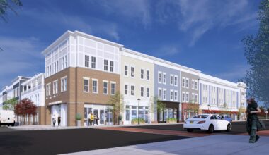 Governor Hochul Announces Start of Construction on $38 Million, 53-Unit Transit-Oriented Affordable Housing Development in Suffolk County