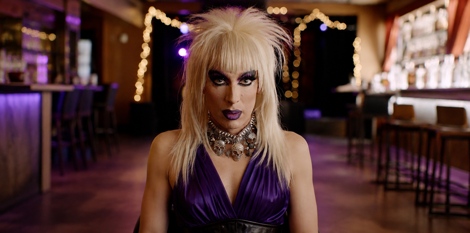 God Save the Queens | Film Threat