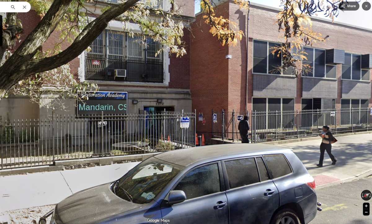 DOE teacher accused of sexual misconduct at Brooklyn public school, SCI says