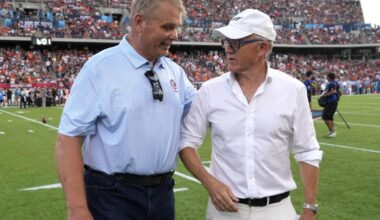 New York Jets News: Frank Reich says he expects big things from Geno Smith