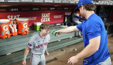 Mets Morning News: Mets prepare to welcome MLB’s best club to Queens