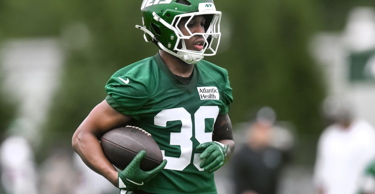 New York Jets News: Jets take a partial day off at training camp