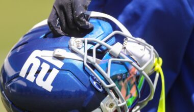 ‘Kudos & Wet Willies’ after 4 days of NY Giants training camp
