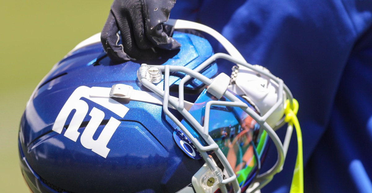 ‘Kudos & Wet Willies’ after 4 days of NY Giants training camp
