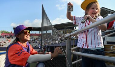 L.A. Queens vs San Francisco Firebells — WPBL Discussion thread