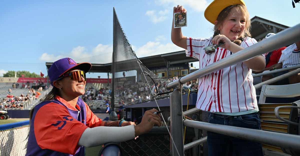 L.A. Queens vs San Francisco Firebells — WPBL Discussion thread