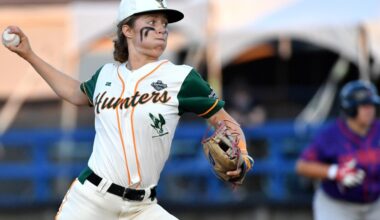 Los Angeles Queens vs. Boston Hunters — WPBL Discussion thread