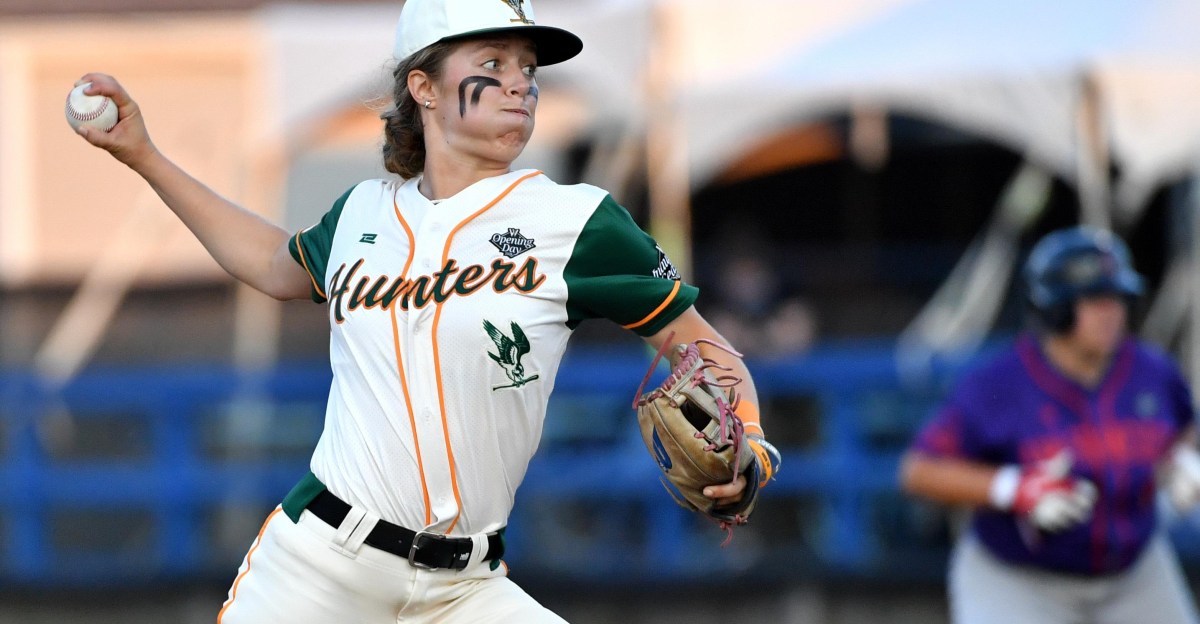 Los Angeles Queens vs. Boston Hunters — WPBL Discussion thread