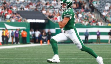 New York Jets News: Cade Klubnik’s debut was a success