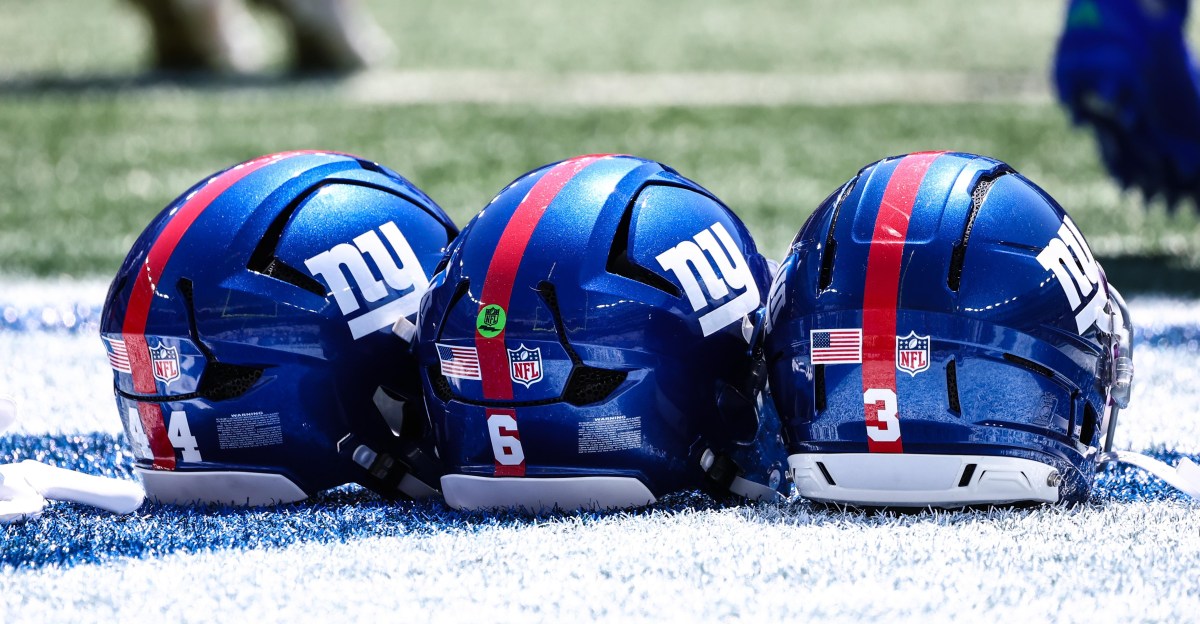NY Giants practice takeaways: Malik Nabers, Arvell Reese, Andrew Thomas, more