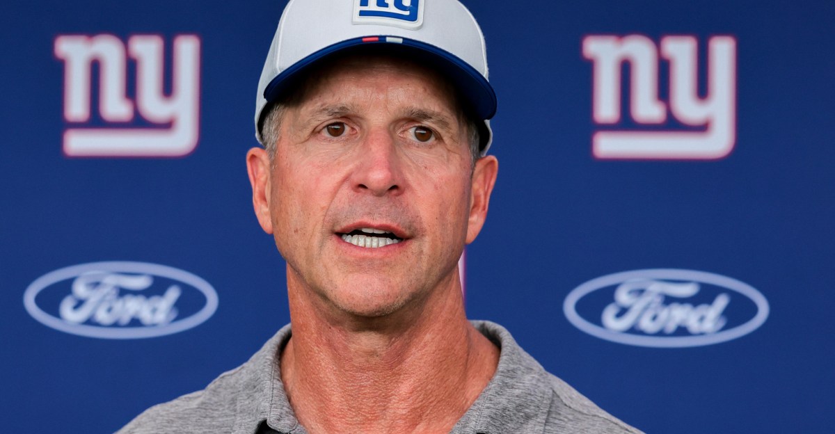 NY Giants facing roster cuts, regular season focus in week ahead