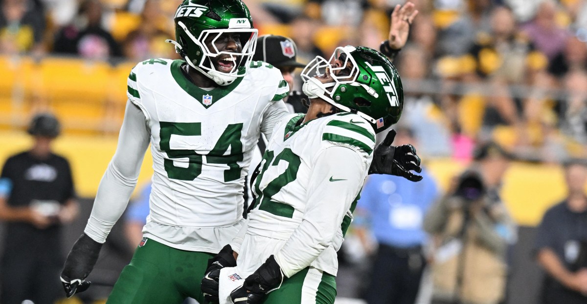 New York Jets 2026 practice squad tracker with news and live updates