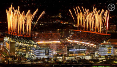 Pittsburgh Steelers logo