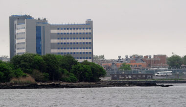 Rikers Must Close in a Year—What’s the Plan?