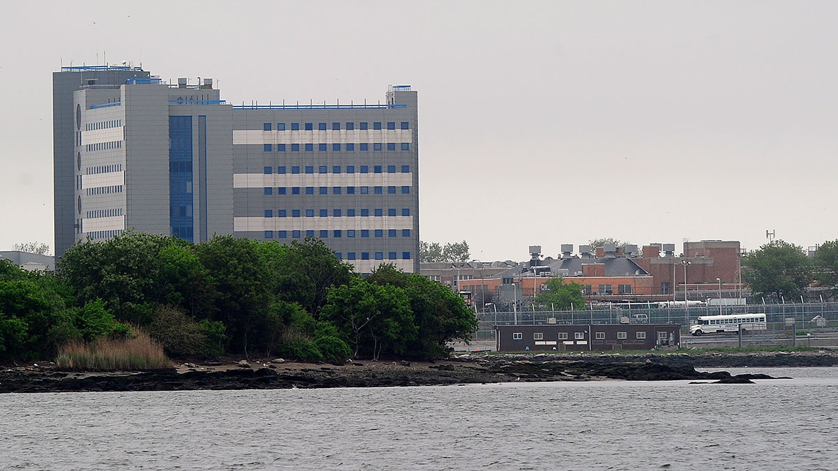 Rikers Must Close in a Year—What’s the Plan?