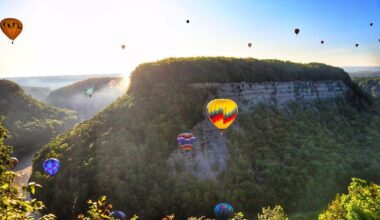 37 Festivals You Can Only Find in New York State