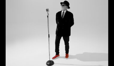 QUEEN's ROGER TAYLOR Releases New Single "I See You Now"; Official Music Video Streaming